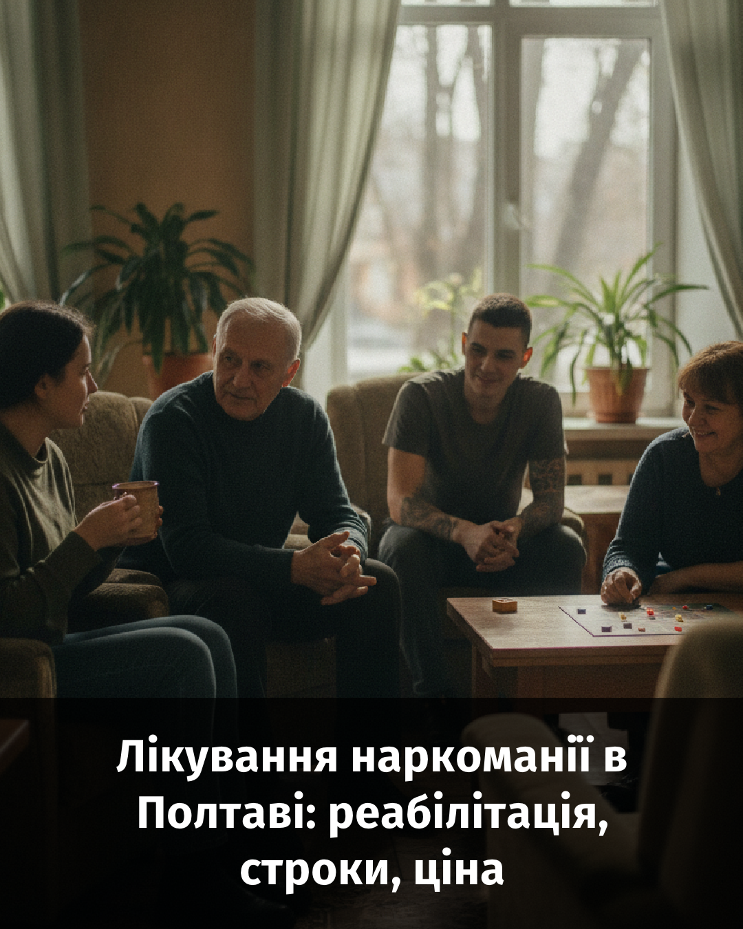 Реабилитация не волшебство: что реально помогло мне в трезвости