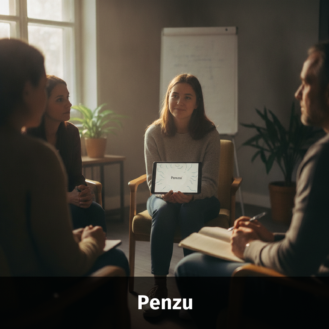 Penzu
