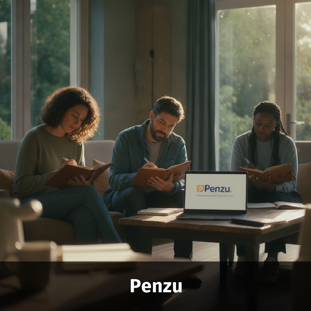 Penzu