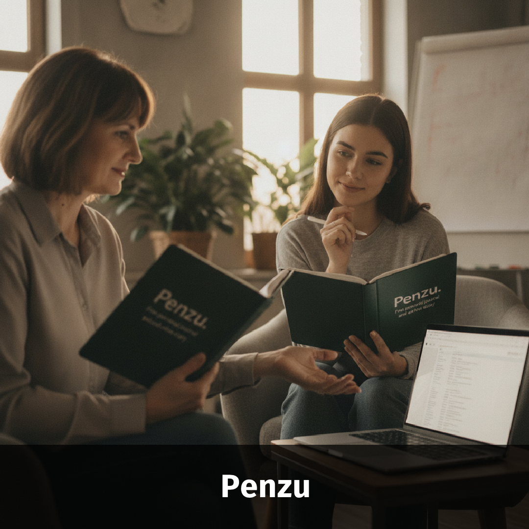 Penzu
