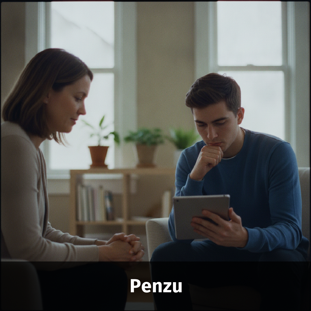Penzu