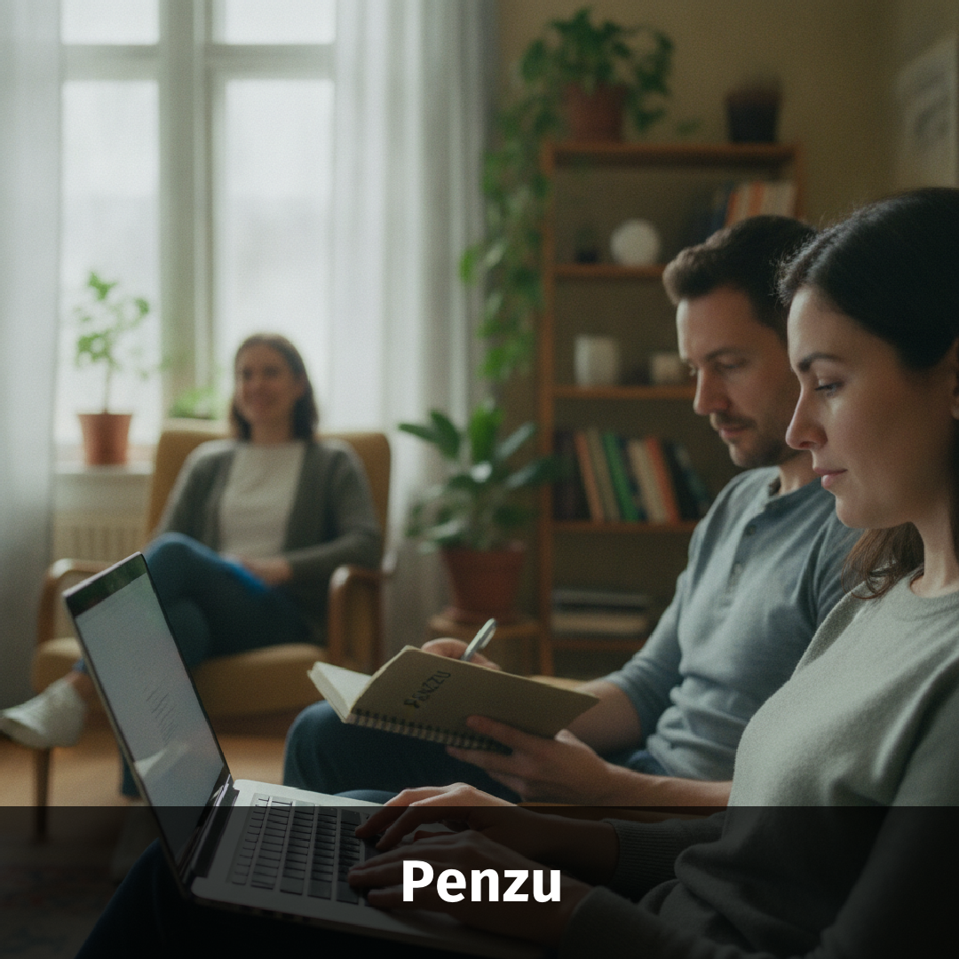 Penzu